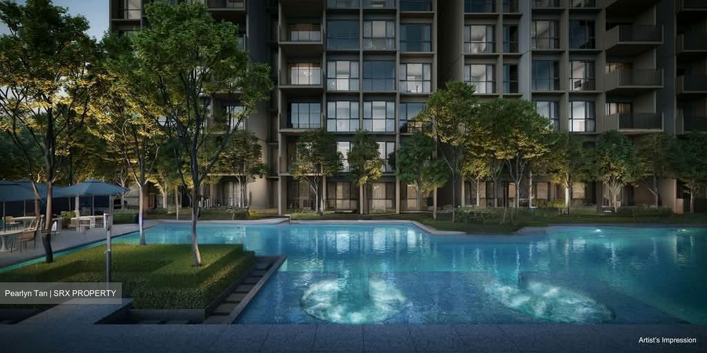 Coastal Cabana (D17), Condominium #604540041